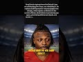 Greg Dortch Signing Explained | Detroit Lions News #shorts #nfl