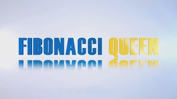 Fibonacci Queen: S&P Futures