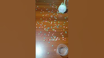 🔥Satisfying Beads Reverse ASMR 🔥Video Shorts Colourful Beads #satisfying  #videoreverse #asmrvideo