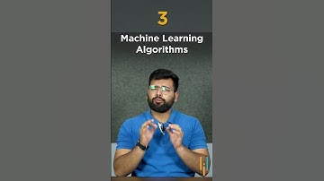 🤔🤔Top 3 Skills To Start Machine Learning Career #Shorts #Simplilearn