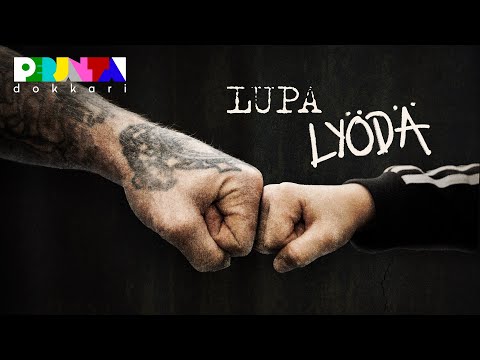 Perjantai-dokkari: Lupa lyödä