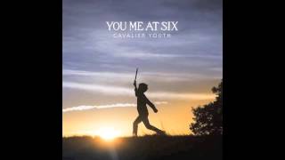 You me at six - Forgive and forget