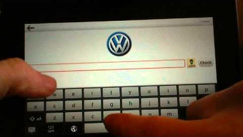 Logo Quiz - BlackBerry Playbook Game Review (FREE)