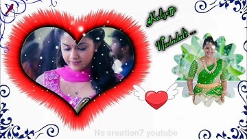 Trending lyrics video editing tutorial | kinemaster trending whatsapp status video | kannada editing