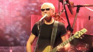  gorky Park  Tell Me Why