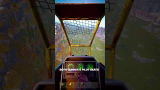 Attack Helicopter - Now on Staging! #rust  #rustupdate