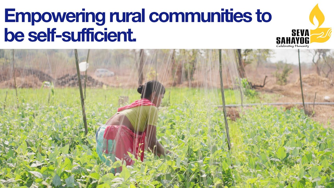 Seva Sahayog Foundation (SSF) (S01 E10)