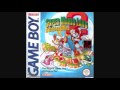 Best VGM # 26 - Super Mario land 2 - Treetop