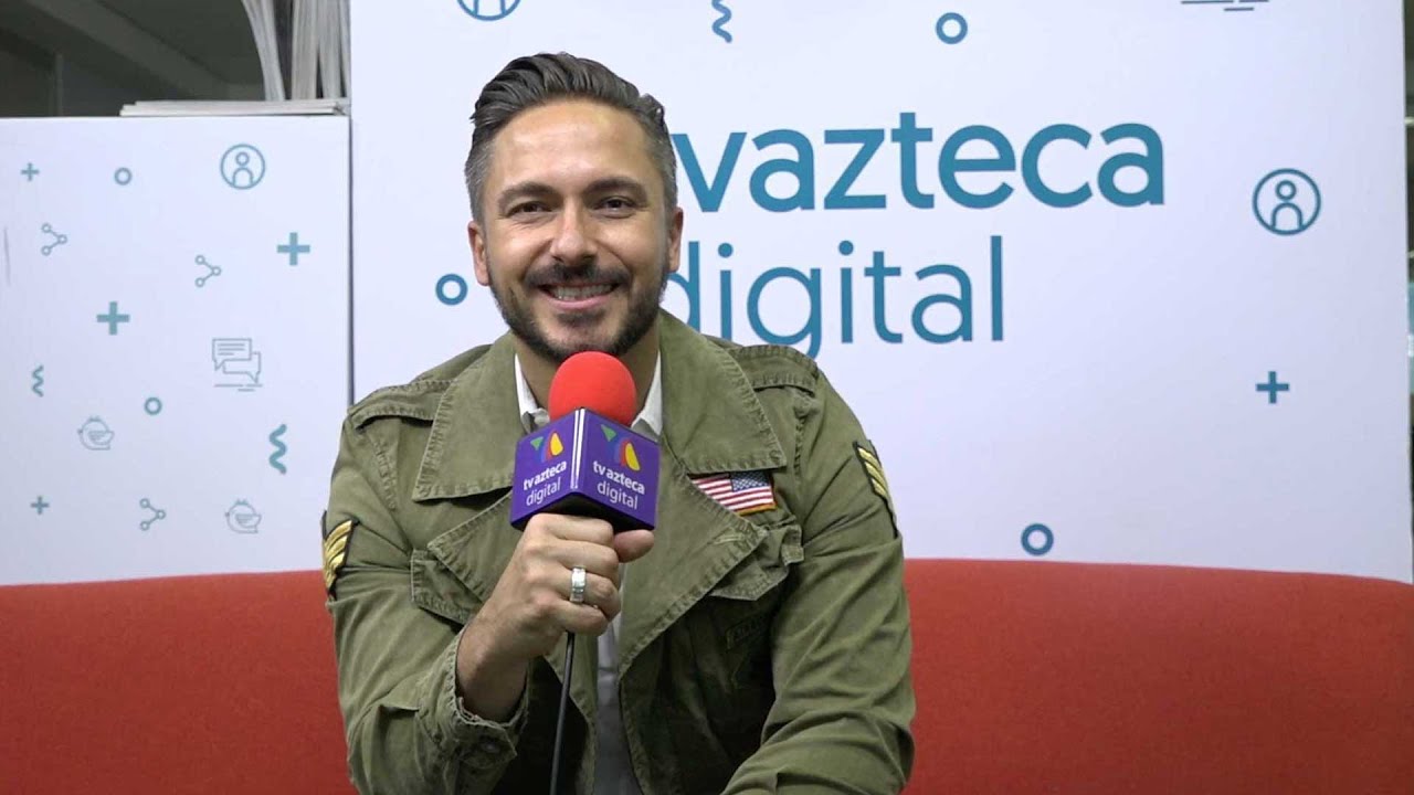 ¡Alex B nos dice sus planes en Venga la Alegría y qué disfruta más de ...