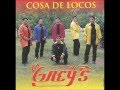 Hasta Mañana by Los Grey's