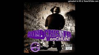 Bone Crusher Back Up Slowed &amp; Chopped by Dj Crystal Clear