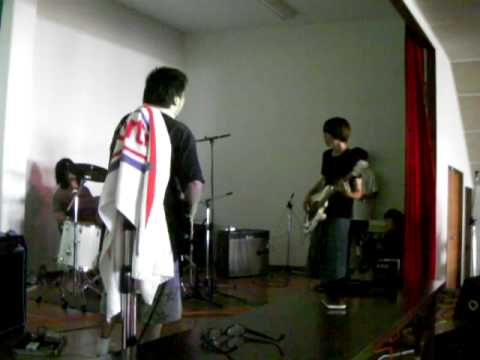 OPUS夏合宿'10 コピー レイジ