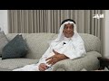 لقاء مع محيي الدين بهلول.. ذاكرة البحرين بين غرفة التجارة والملاعب والسينما