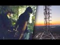 19-Year-Old Arrested for Climbing Cell Tower for Video: Cops