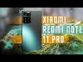 СМАРТФОН КОТОРЫЙ ВЫ ЖДАЛИ 🔥 ТОПОВЫЙ Xiaomi Redmi Note 11 Pro