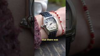 the Best Cartiers is no longer made
