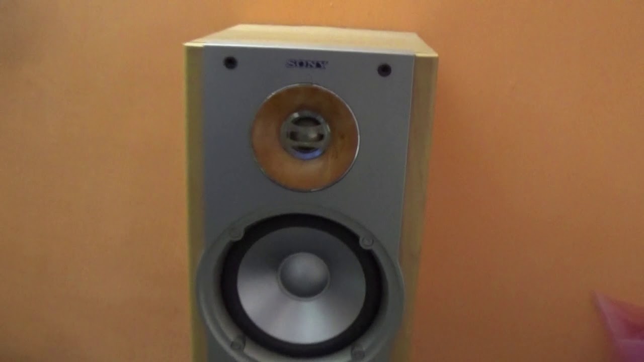 ss nx1 speakers