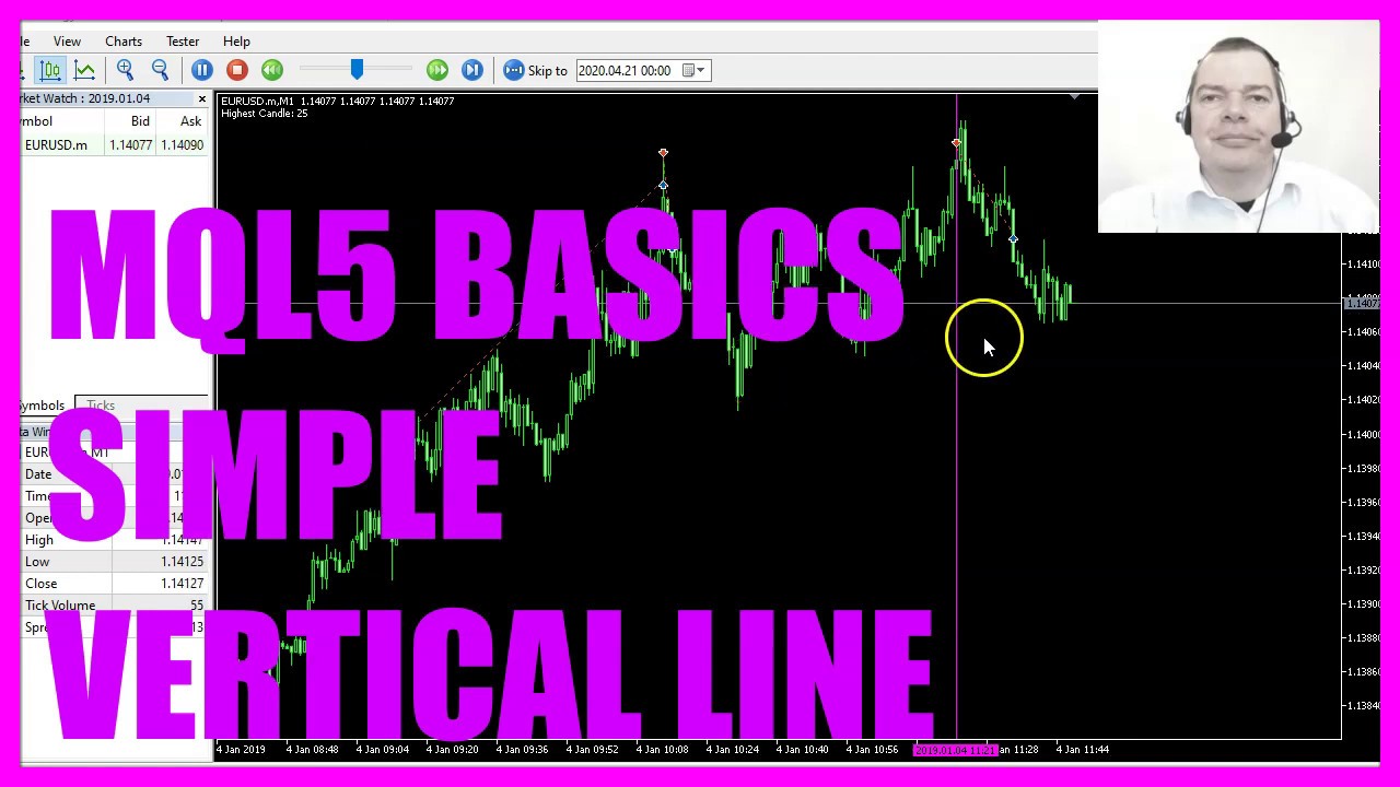 Mql5 Mql5