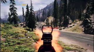 Far Cry 5-Review