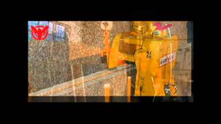 Aardwolf - Compact Lifter 40