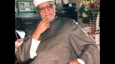 الشيخ ابو العنين شعيشع, ما تيسر من سورة العمران 2 2