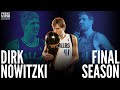 NBA Players React to Dirk Nowitzki's Final NBA Season & Legacy (Luka, KD, D-Wade & More!)