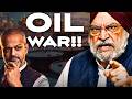 Why is Congress Taking Hardeep Singh Puri's Name, Whats the Hidden Oil Game  I Aadi