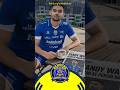 Sandy walsh Resmi menjadi bagian dari keluarga besar Persib Bandung
