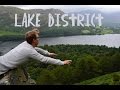 Lake District Adventure