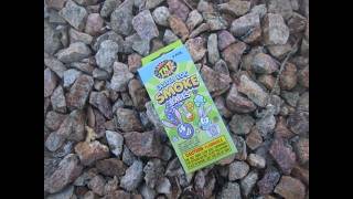TNT Fireworks - Easter Egg Smoke Balls