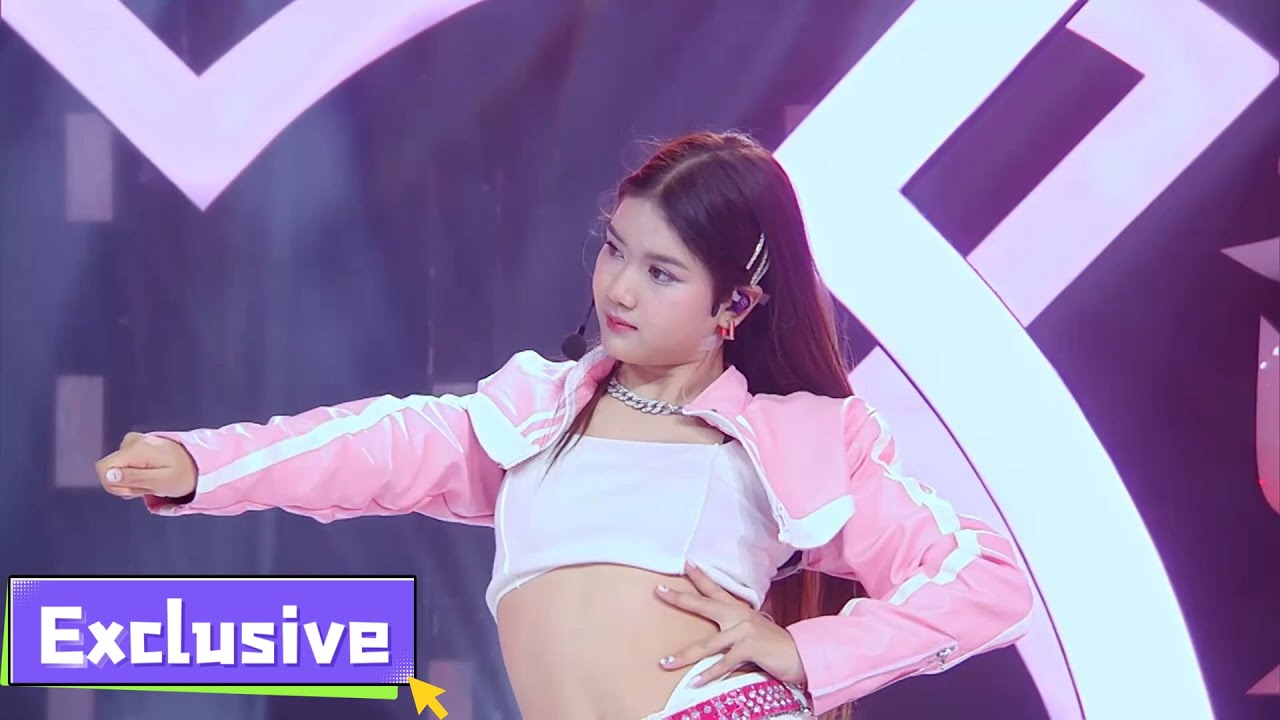 [Stage exclusive] CHUANG ASIA