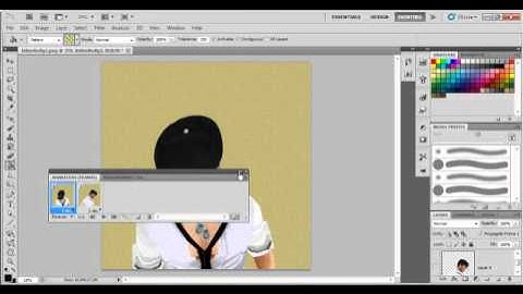 Photoshop Cs5 Imvu Gif