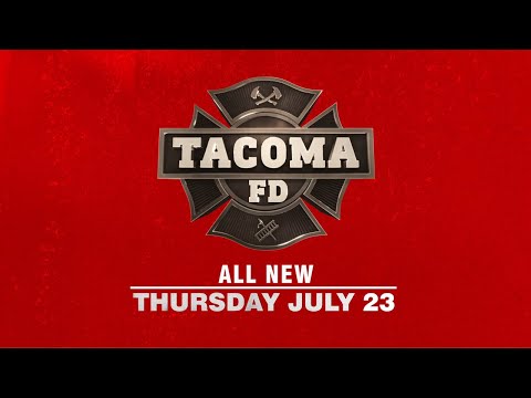 Tacoma FD - Coming in Hot (Promo) | truTV - Tacoma FD - Coming in Hot (Promo) | truTV