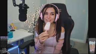Alinity Hot & Y Moments Fap Tribute