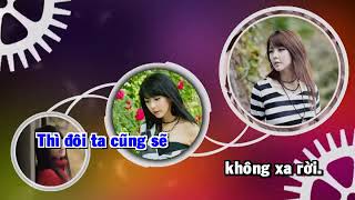 Karaoke N M L Y Tay Anh Tu N H Ng Full Beat