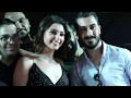 Maritta Hallani S Album Release Party At BHV