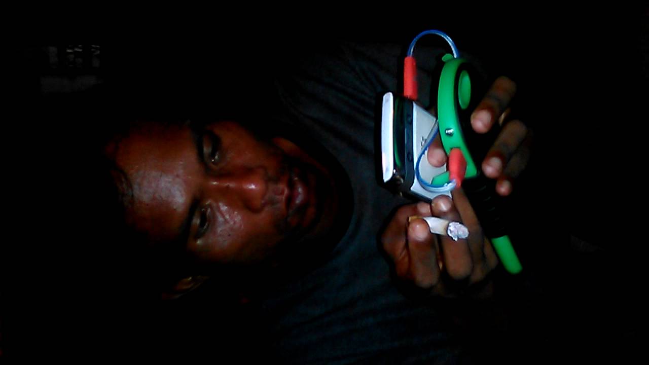 Video Lucu Orang Gila Merokok Aditamura YouTube