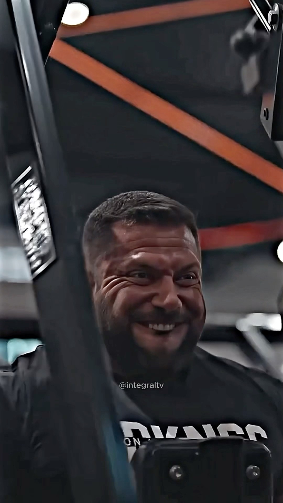NUNCA CHAME ELES PRA TREINAR!! ???