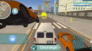 monster simulator stickman rope hero simulator screenshot 1