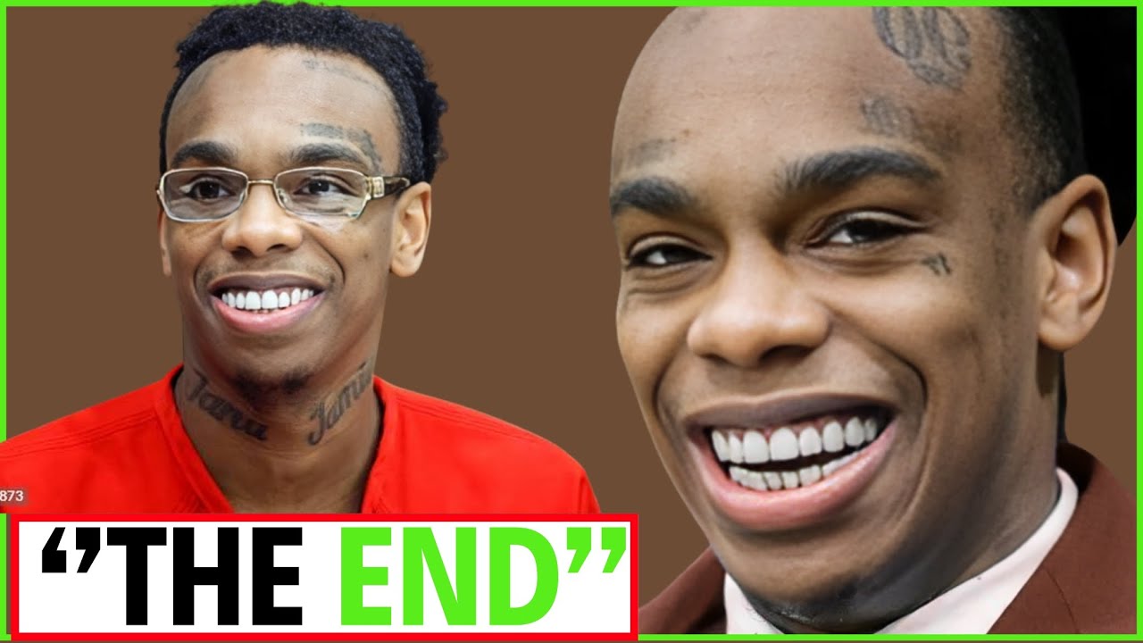 "YNW Melly Case Got WAY Too Real 😭💀 Not Even Court, It’s a Series Now 💔📺"