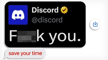 Discord Is Screwing You Over - Bubble Brief