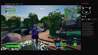 Romi on rainbow dr4gs :D |let us play Fortnite