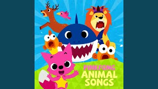 Baby Shark - Pinkfong