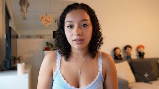 Bigo Live Daily Routines | Just Chilling Babe Pt. One #dailyroutine #dailyvlog #livestream