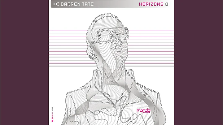 Darren Tate - Topic