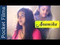 Hindi Drama - Anamika - a housewife who is unhappy in her marriage