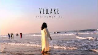 Vellake lofi (slowed   reverb) instrumental music