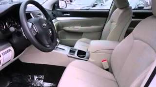 2012 Subaru Outback Bel Air MD 21014
