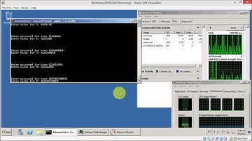 OTM 6.3.1. Installation Guide (Windows) - Part 11 - Post Installation Setup