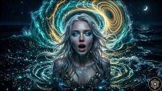 The Siren Song of the Deep Ocean — Chaos Currents, Spiral Seas & Hidden Patterns | Exhibit 036